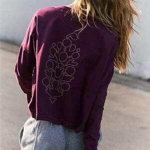 Free People Movement Now or Never Layer